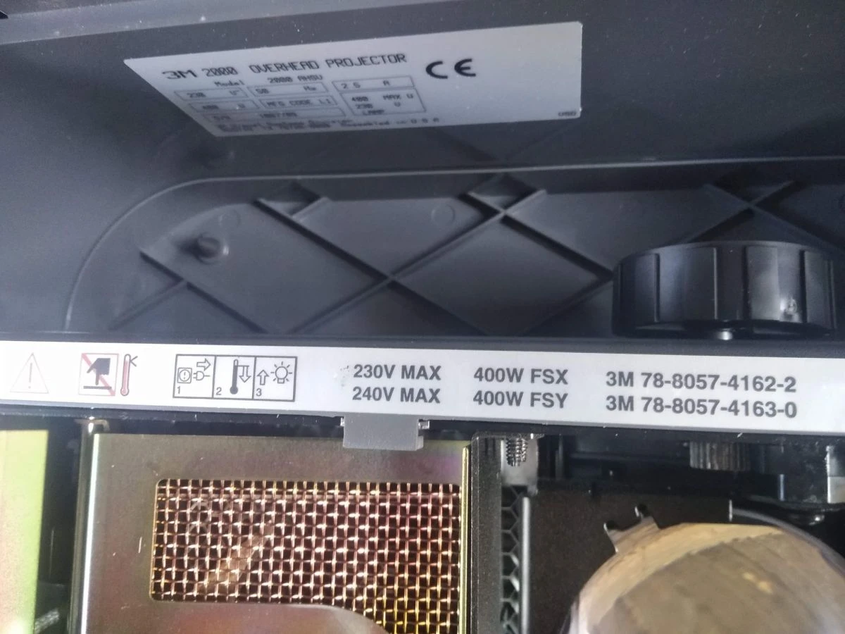 Vendora PROJECTOR 10 Vendora PROJECTOR - Image 8