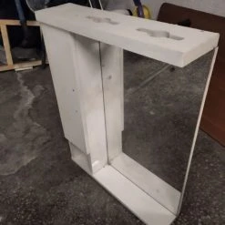 Vendora ΚΑΘΡΕΦΤΗΣ ΜΠΑΝΙΟΥ ΕΠΙΠΛΟ -Vendora store ceda83b7bac4d10fb950e878e6cd2ca866a6e9b2 xl