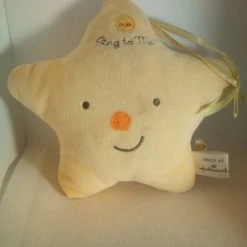 Vendora 5 ΠΑΙΔΙΚΑ ΒΡΕΦΙΚΑ ΜΑΛΑΚΑ ΒΕΛΟΥΔΙΝΑ ΠΑΙΧΝΙΔΑΚΙΑ (Κωδ.04)