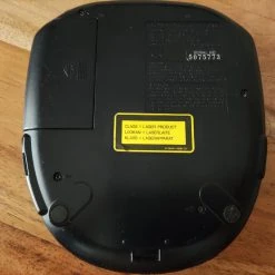 Vendora Sony Discman D-150an CD Player -Vendora store cf1b3dd848b1c00d36402933dbfbf4bf894e997f xl