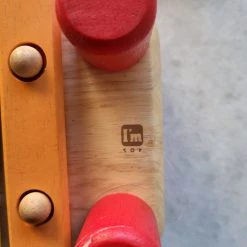 Vendora Ξύλινο παιχνίδι για παιδιά 2 πλευρών I'm Toy Tutti Tune -Vendora store cf423f662b51473515c9f9a4c7a18469989d1c51 xl