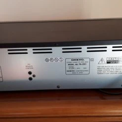 Vendora ΚΑΣΕΤΟΦΩΝΟ ΟΝΚΥΟ ΤΑ-201 -Vendora store cf5b908747388518d0ae539797cb3027adc82118 xl