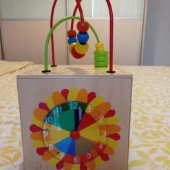 Vendora Παιχνίδι Hape Discovery Box από Ξύλο 9 Vendora Παιχνίδι Hape Discovery Box από Ξύλο -Vendora store cfb4baca4dd02fba67a0d1f6d0a782977fd5982a xl