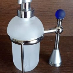 Vendora Επικαθήμενο Dispenser σαπουνιού -Vendora store cfdb9f28be70f87961bfa59a9f1b8ae2b42775a7 xl