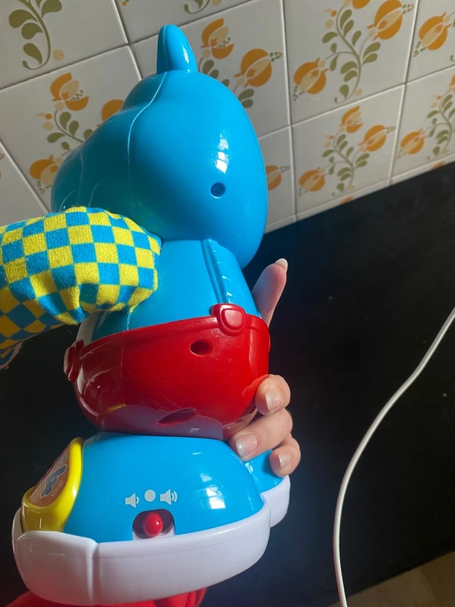 Vendora βρεφικα παιχνιδια 4 Vendora βρεφικα παιχνιδια - Image 2