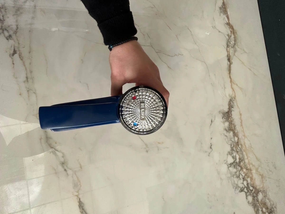 Vendora Retro μπαταρίες Νιπτήρος. 5 Vendora Retro μπαταρίες Νιπτήρος. - Image 3