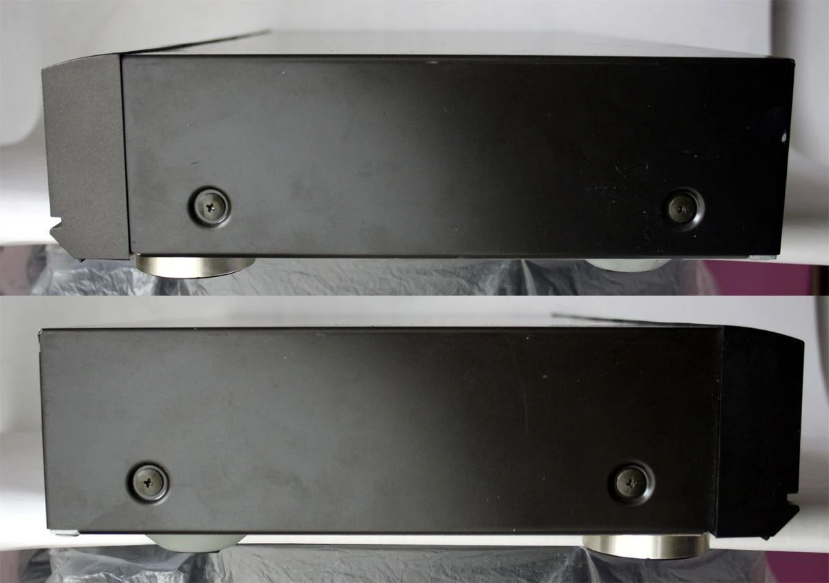 Vendora CD PLAYER TECHNICS SL-PG4 ! ΑΨΟΓΑ ΛΕΙΤΟΥΡΓΙΚΟ ! 9 Vendora CD PLAYER TECHNICS SL-PG4 ! ΑΨΟΓΑ ΛΕΙΤΟΥΡΓΙΚΟ ! - Image 7