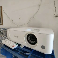 Vendora BenQ TH585P 1080P DLP Gaming Projector 3500 Lumens HDMI 3D Low Response Time -Vendora store d0e3a04ca4ec122a830f3766c52e151c3e5000af xl