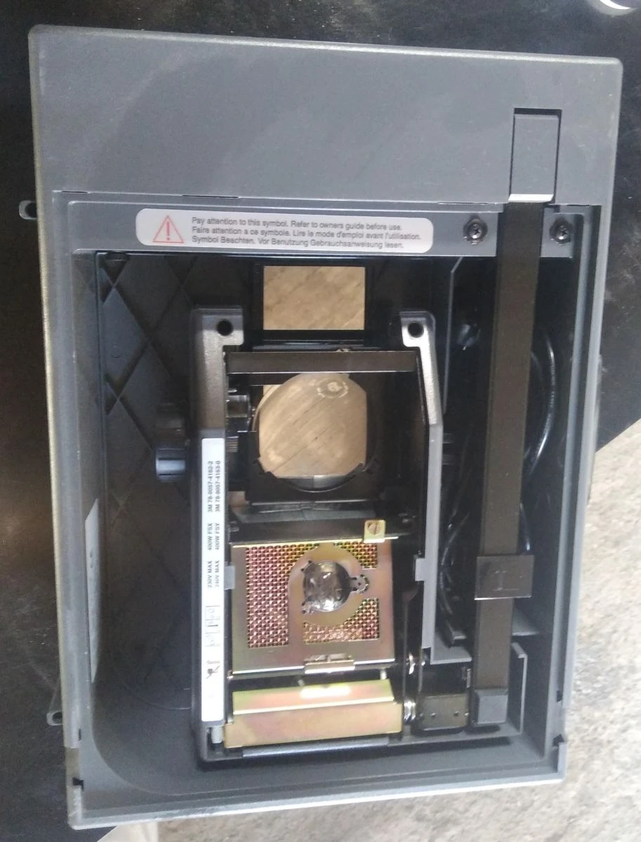 Vendora PROJECTOR 7 Vendora PROJECTOR - Image 5