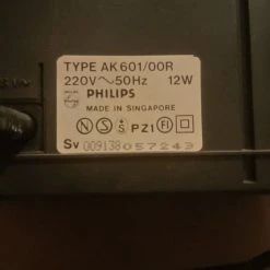 Vendora Philips AK601 Cdplayer , Vintage/1992, σε άριστη κατάσταση, πλήρως λειτουργικό. Δώρο μια κούτα με ελληνικά Cd 21 Vendora Philips AK601 Cdplayer , Vintage/1992, σε άριστη κατάσταση, πλήρως λειτουργικό. Δώρο μια κούτα με ελληνικά Cd -Vendora store d11a3091a81a978e12817c1b3c66f67d4e36642e xl