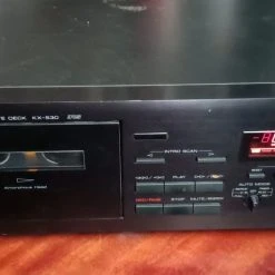 Vendora DIRECT DRIVE YAMAHA KX 530 RS Made In JAPAN Vintage Deck κασετοφωνο 17 Vendora DIRECT DRIVE YAMAHA KX 530 RS Made In JAPAN Vintage Deck κασετοφωνο -Vendora store d11c330a231a56da8e20de23fafb907bec47bd89 xl