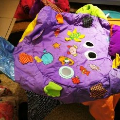 Vendora χαλάκι ψυχαγωγίας