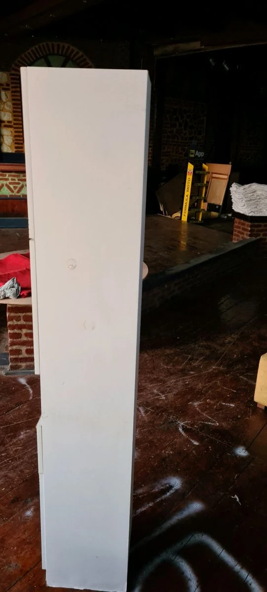 Vendora έπιπλο μπάνιου 10 Vendora έπιπλο μπάνιου - Image 8