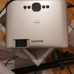 Vendora Projector Neo Pix Prime 2