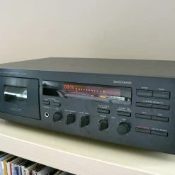 Vendora ΚΑΣΕΤΟΦΩΝΟ YAMAHA KX - 390 -Vendora store d1d8a95245b90c751b82d33b1209e3c9e1837eac xl