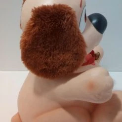 Vendora VINTAGE ΣΚΥΛΑΚΙ IDEAL 1982 RUB A DUB DOGGIE BATH -Vendora store d1ee12c8625308c6b82c184c0229d8242ff68643 xl