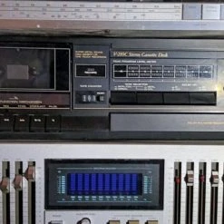 Vendora TEAC V 210 DECK κασετοφωνο -Vendora store d23b1a18d5245ef94dcb9b22ec940344509ad5c2 xl