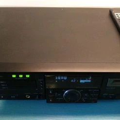 Vendora Sharp MD-R3 Minidisc+3cd 21 Vendora Sharp MD-R3 Minidisc+3cd -Vendora store d25b89f4d6c54ef83d9ae5acc0769995381678cf xl