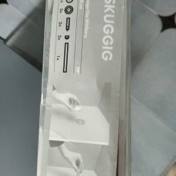 Vendora ΚΟΥΡΤΙΝΟΞΥΛΟ ΜΠΑΝΙΟΥ 8 Vendora ΚΟΥΡΤΙΝΟΞΥΛΟ ΜΠΑΝΙΟΥ -Vendora store d397d222d2caa60da025c5ead50f77ef0e97a85d xl