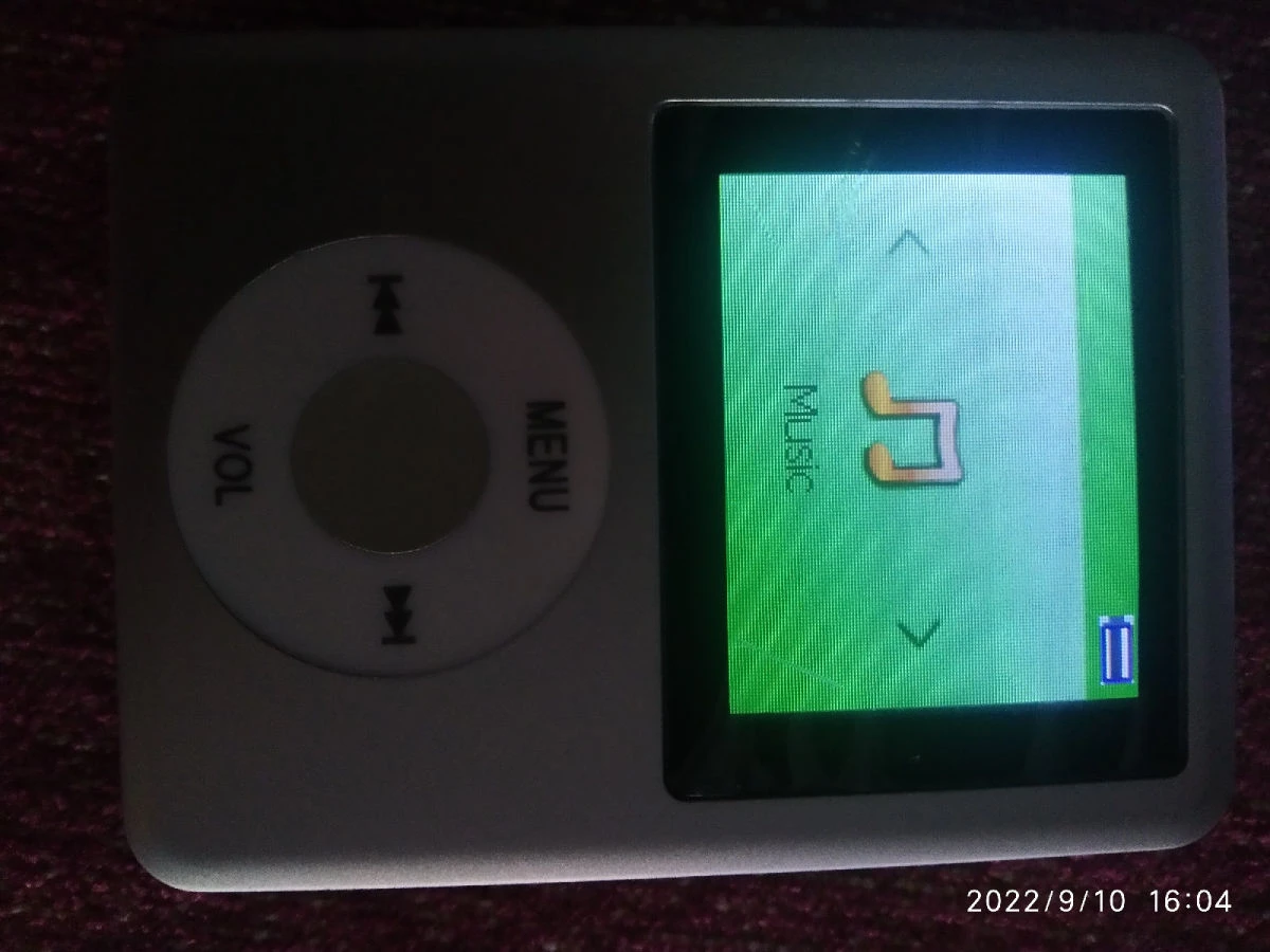 Vendora Mp3 Μp4 Player 3 Vendora Mp3 Μp4 Player