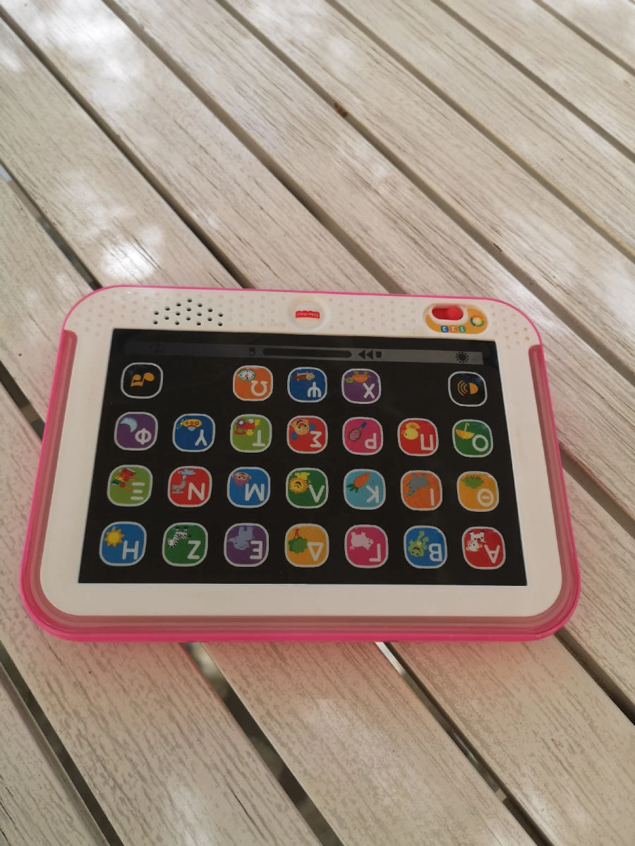 Vendora παιχνίδια για μωρό 0-18 μηνων 7 Vendora παιχνίδια για μωρό 0-18 μηνων - Image 5