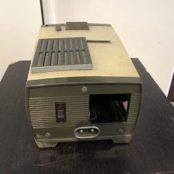 Vendora SLIDE PROJECTOR BRAUN Nürnberg PAXIMAT 200 Diaprojektor Vintage -Vendora store d43e99d3248d4a4d1071d948d02d3606c37950f2 xl