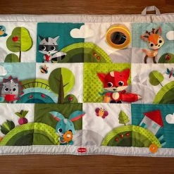 Vendora Tiny Love χαλάκι δραστηριοτήτων