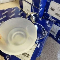 Vendora Αξεσουάρ μπάνιου - σαπουνοθήκη -Vendora store d51e71c3b6d7d9696c7c8bb1c5b40eee85a92aae xl