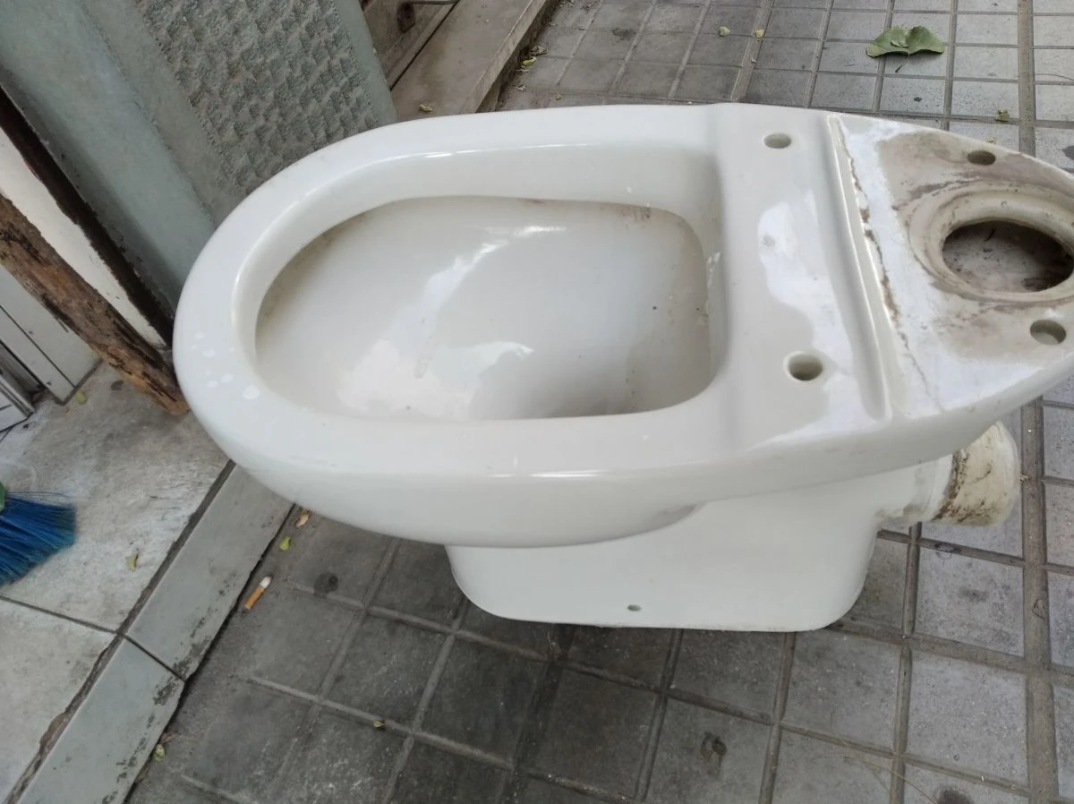 Vendora ΛΕΚΑΝΙ ΤΟΥΑΛΕΤΑΣ 4 Vendora ΛΕΚΑΝΙ ΤΟΥΑΛΕΤΑΣ - Image 2