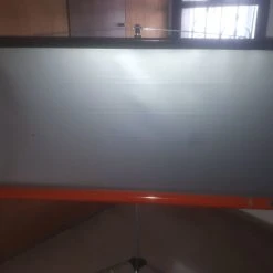 Vendora ΟΘΟΝΗ ΠΡΟΒΟΛΗΣ (ARTIST)1,25X1,25