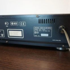 Vendora Sony CDP-XB740 -Vendora store d5b348166dcf708cf60c29bd29f687f497269a33 xl