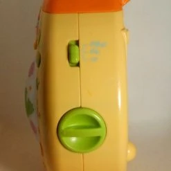 Vendora TOMY ΒΡΕΦΙΚΟ ΠΑΙΧΝΙΔΙ ΓIΑ ΝΑΝΟΥΡΙΣΜΑ -Vendora store d5edaf48c5cdd75066277139b9899f37a880f20e xl