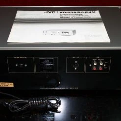 Vendora DECK/ΚΑΣΕΤΟΦΩΝΟ JVC KD-65 25 Vendora DECK/ΚΑΣΕΤΟΦΩΝΟ JVC KD-65 -Vendora store d602d1530ada87130736a86cd6489392a5522386 xl