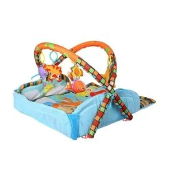 Vendora Γυμναστήριο για Μωρά 88 X 90 Cm Hoppline 11 Vendora Γυμναστήριο για Μωρά 88 X 90 Cm Hoppline -Vendora store d6399ee79410e2e187e1457dfe1386501e513860 xl