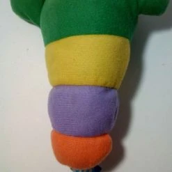 Vendora ΠΑΙΔΙΚΗ ΚΟΥΚΛΑ FLUFFY MOLTO ΜΕ ΦΩΣ 15 Vendora ΠΑΙΔΙΚΗ ΚΟΥΚΛΑ FLUFFY MOLTO ΜΕ ΦΩΣ -Vendora store d63b6220db2de67c7f9cd208c290a1b8162a2e20 xl