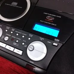 Vendora CROWN HI-FI System NE-819 -Vendora store d66bf5f94c55e8c254f221e9faee97d381dd3078 xl