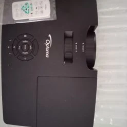 Vendora Προτζέκτορας Optoma