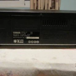 Vendora ΠΩΛΕΙΤΑΙ ΚΑΣΣΕΤΟΦΩΝΟ YAMAHA KX 580 -Vendora store d69c018aad83202f9c726a38c5c98a14c1fbadd2 xl