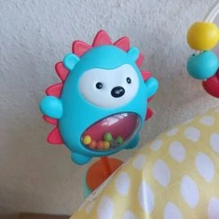 Vendora Κάθισμα δραστηριοτήτων Skip Hop 2 σε 1 με περιστρεφόμενο δίσκο και παιχνιδάκια. -Vendora store d7594c355593966923e2f44d146440e7b270f772 xl