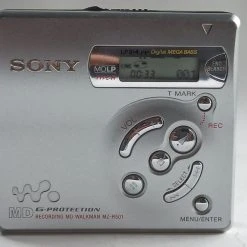 Vendora SONY MD WALKMAN MZ R501 -Vendora store d79120002fcb74dd3b96d2c6acdcf25218017d2f xl