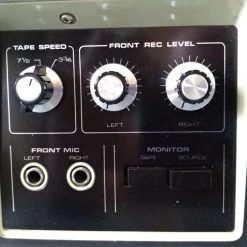 Vendora Akai 1730d-ss 4καναλο μπομπινοφωνο -Vendora store d7982c928d077b4f187a6bd243ae3ec776baf673 xl