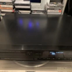 Vendora Πωλείται το CD Player Denon DCD-500 -Vendora store d7b0a11673d677934d9733105e90cdfa5ec41ff9 xl