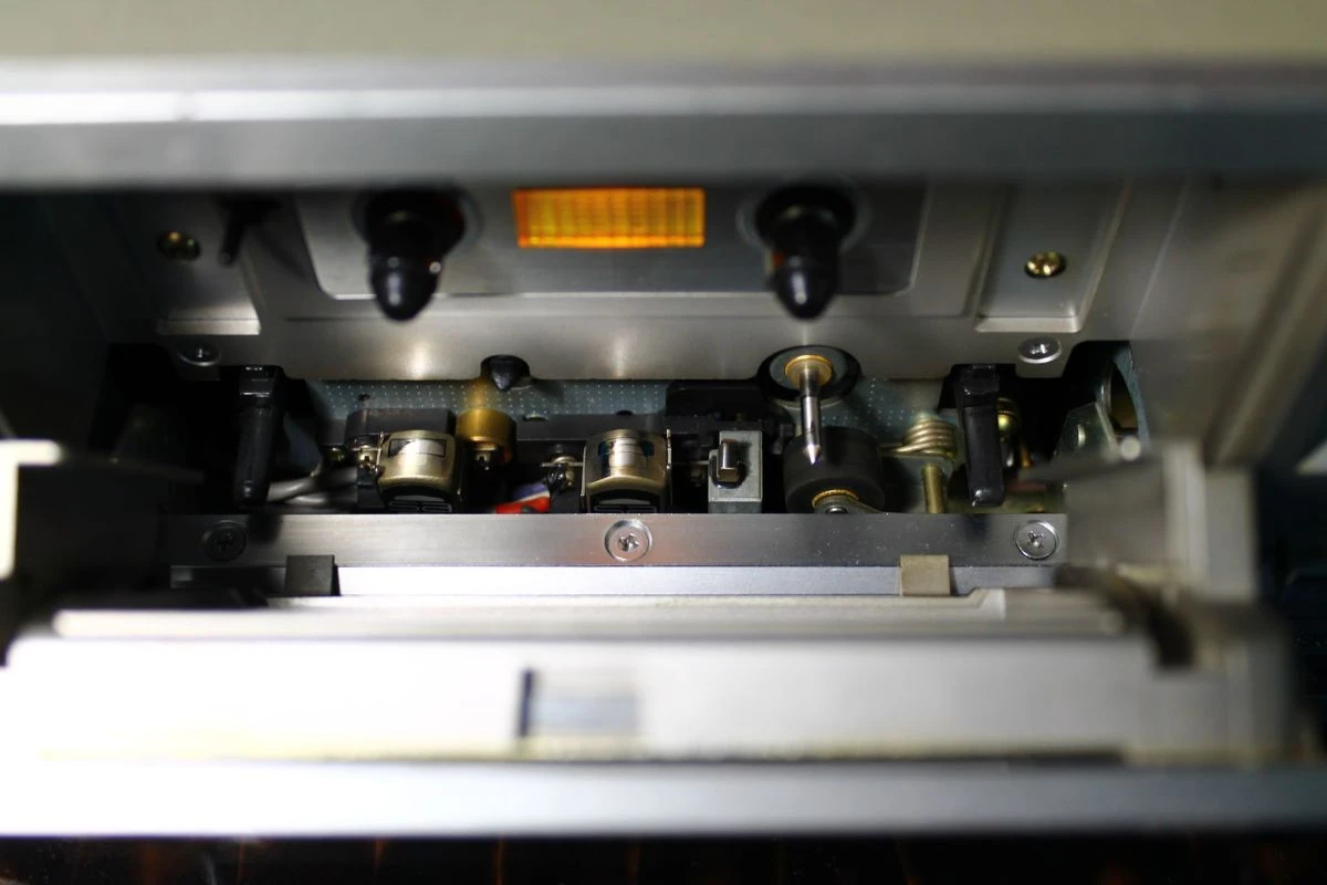 Vendora DECK JVC KD A55 12 Vendora DECK JVC KD A55 - Image 10