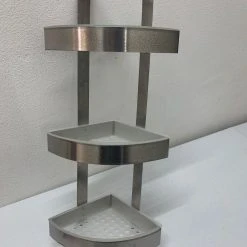 Vendora 7 αξεσουάρ μπάνιου -Vendora store d882dac5e93e313e76944281bac7f0ebec2c99ad xl