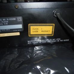 Vendora Cd Player JVC XL-V231 -Vendora store d8f87a1a0230cc16697bd2f86ab77500a657a8f3 xl