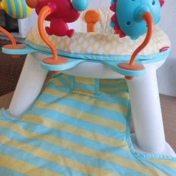 Vendora Κάθισμα δραστηριοτήτων Skip Hop 2 σε 1 με περιστρεφόμενο δίσκο και παιχνιδάκια. -Vendora store d8f8f7f9abcf727ce8d90e35f0dc521c6acd6e0c xl