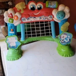 Vendora Γκολακιας Clementoni