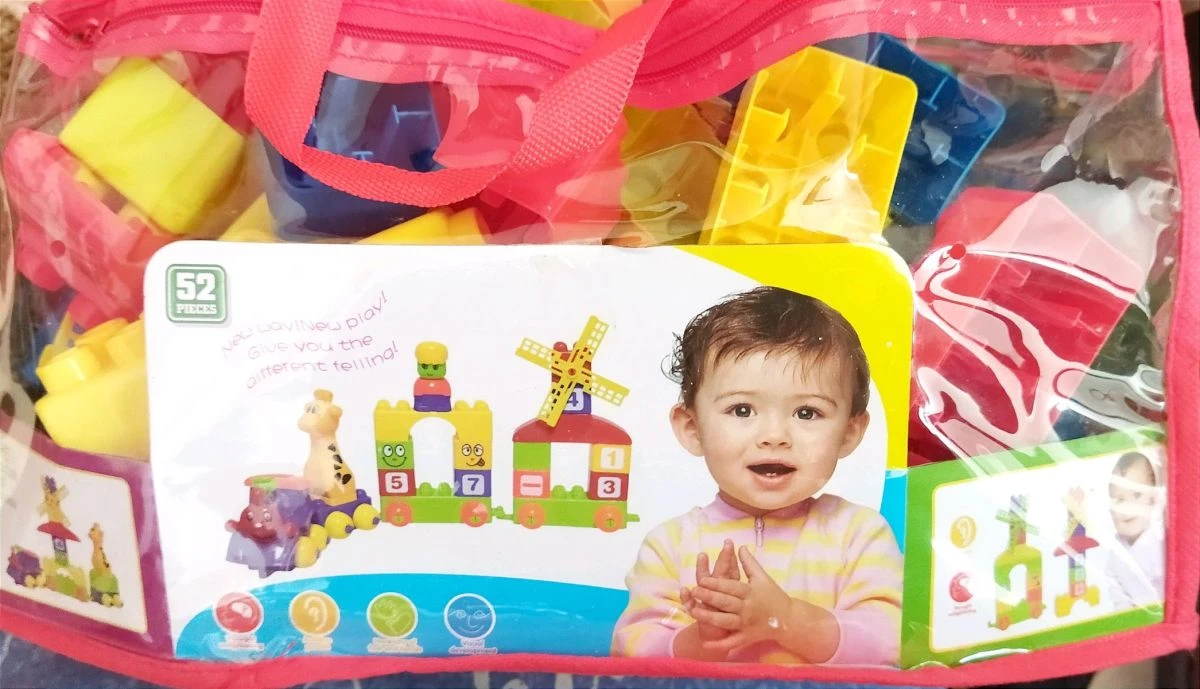 Vendora Παιδικά παιχνίδια 3 Vendora Παιδικά παιχνίδια