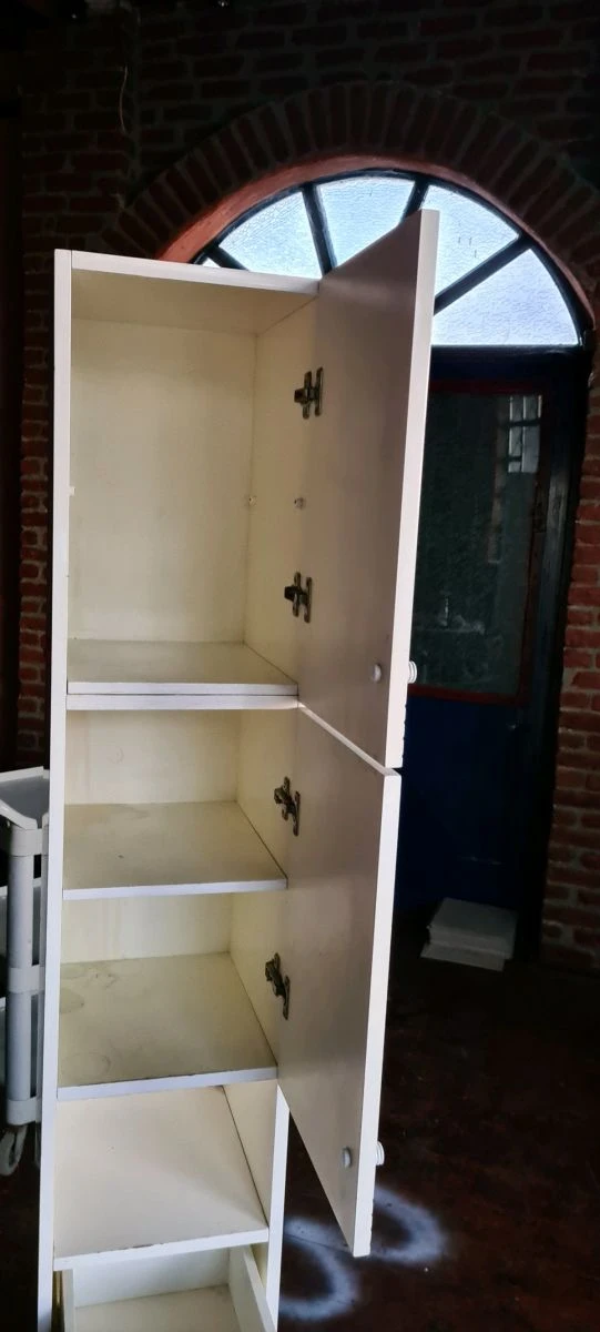 Vendora έπιπλο μπάνιου 3 Vendora έπιπλο μπάνιου