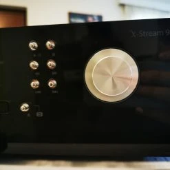 Vendora ADVANCE AUDIO X-STREAM 9 -Vendora store d9cbd8262864e7e0408f54efd3b007036adfb238 xl